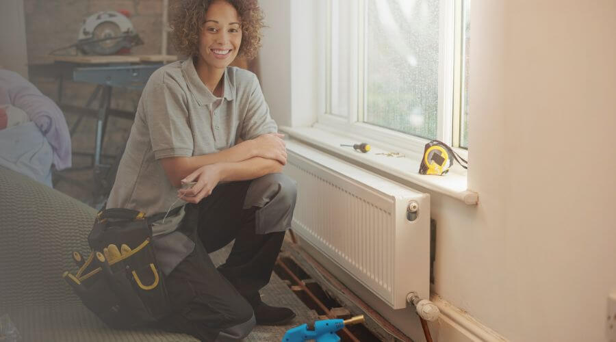 Expert Bathroom Remodeling services in Lamoni, IA